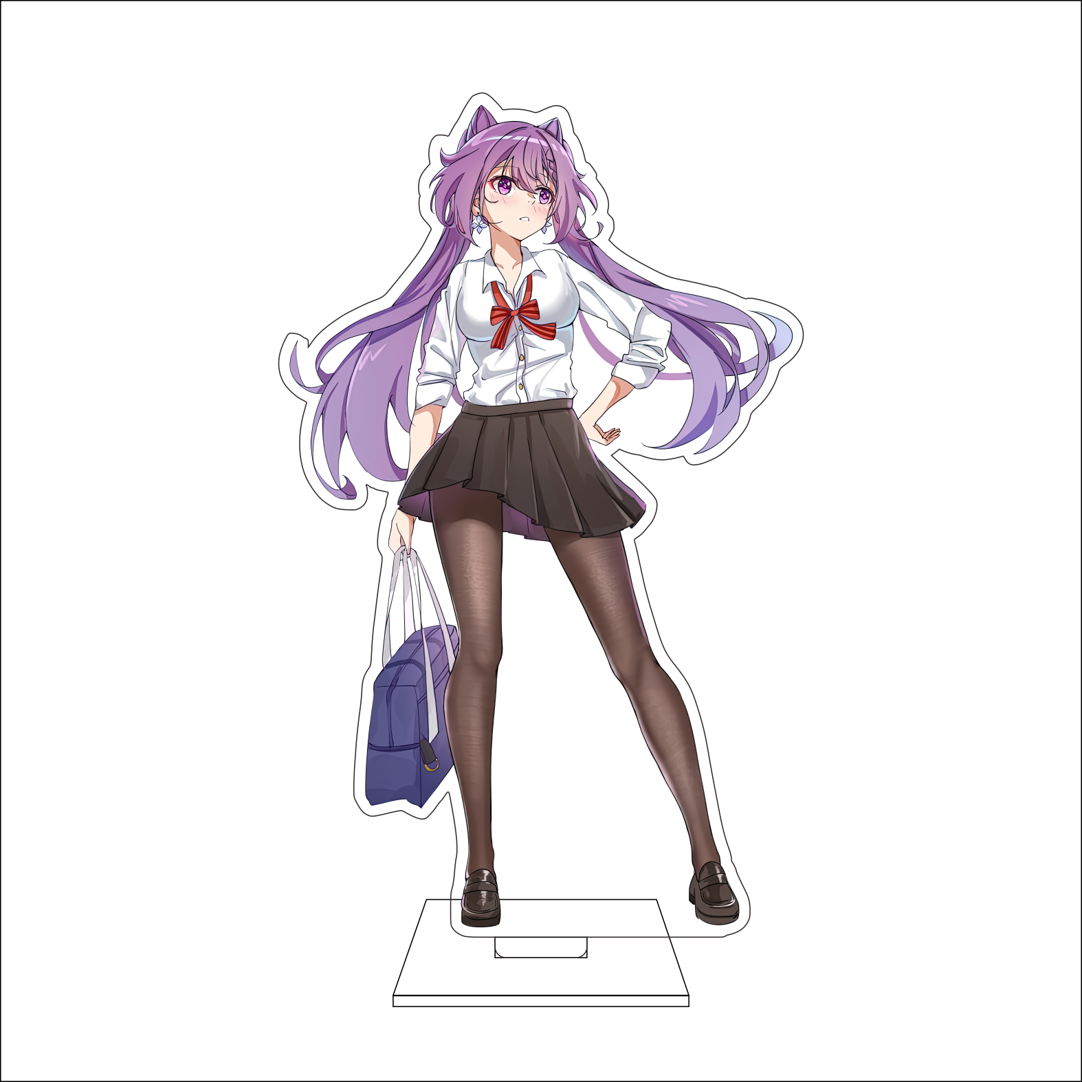 16CM Anime Genshin Impact Cosp – Anime Cosplay Prop Bewertung und Preis