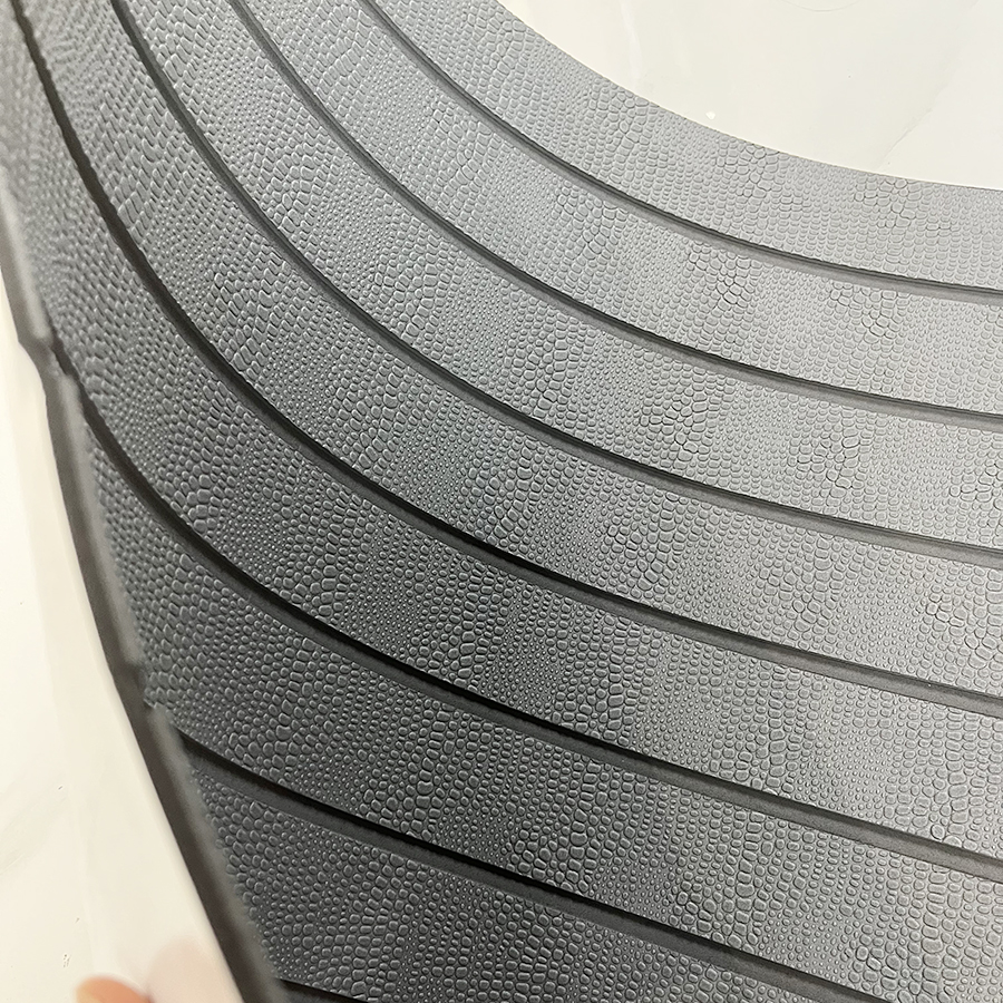 2400*450mm EVA Foam Boat Floor – Eva Foam Sheet Bewertung und Preis