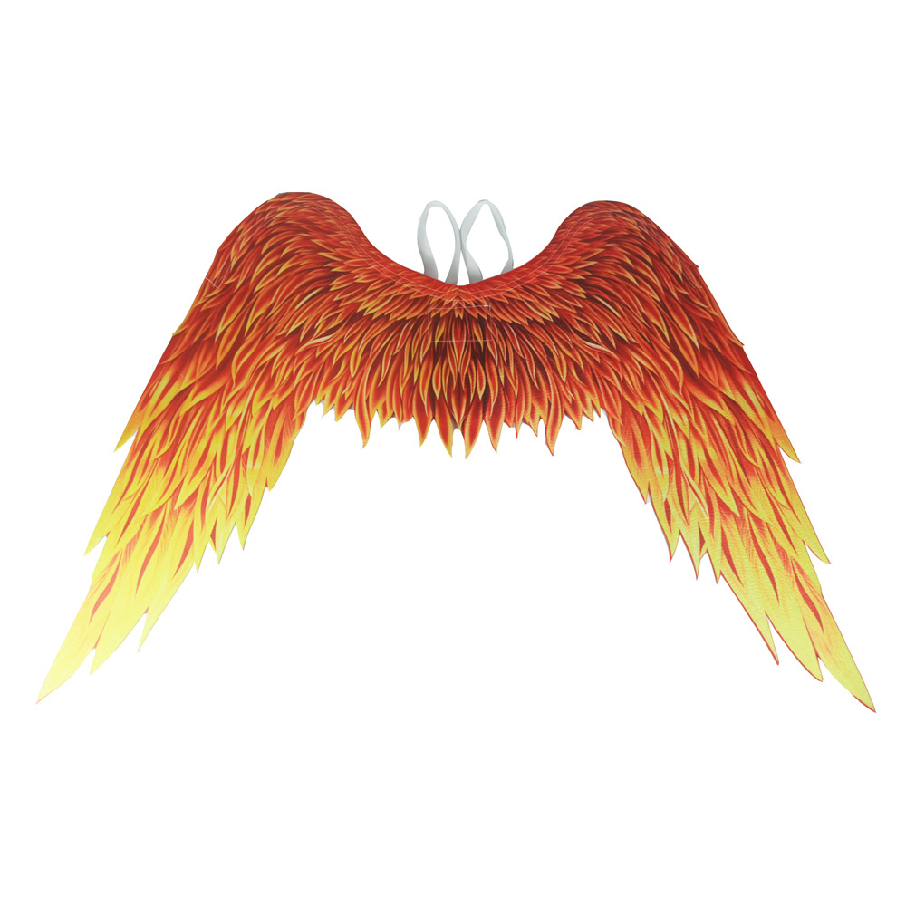 Halloween Carnival Foldable No – Cosplay Flame Prop Bewertung und Preis