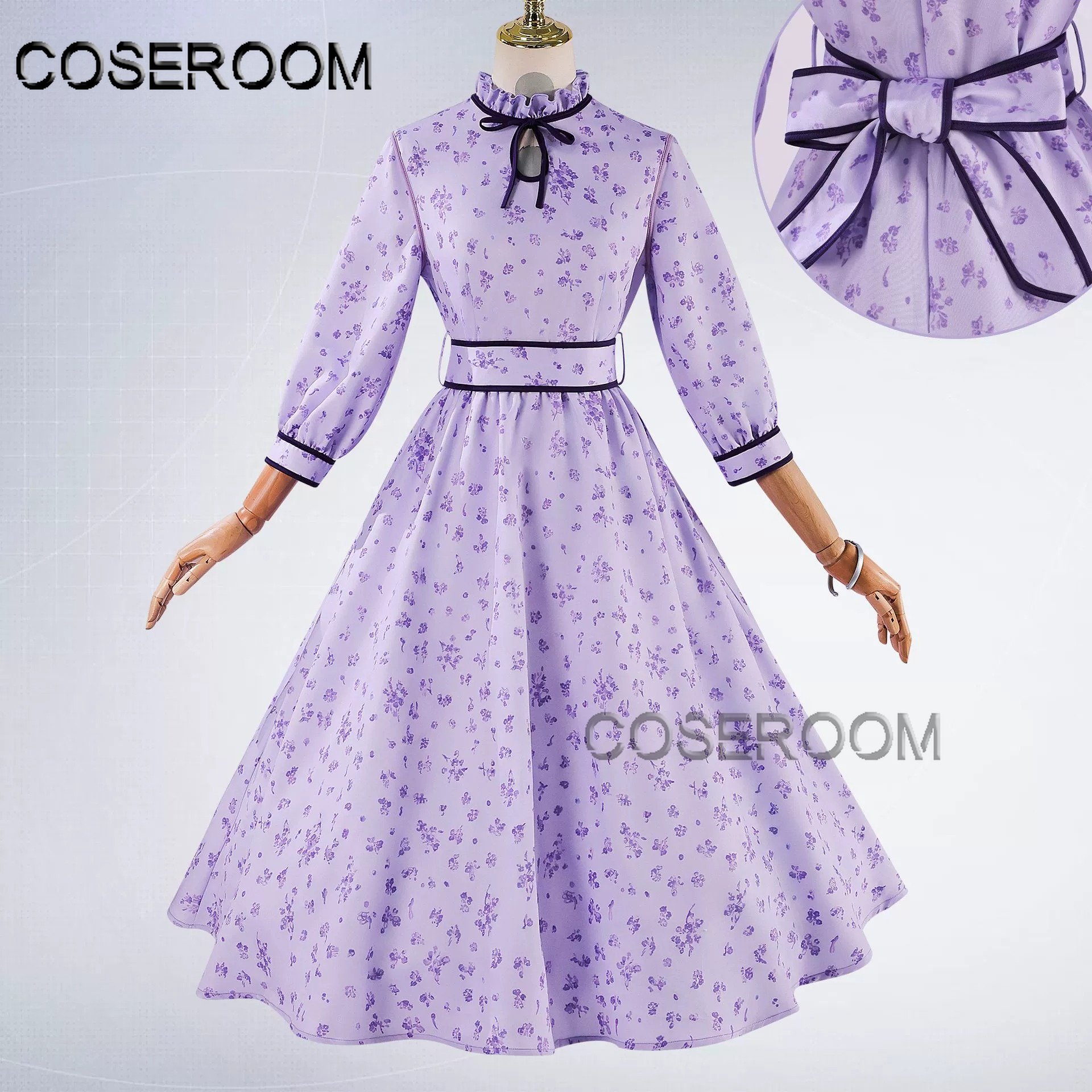Anime Frieren: Beyond Journey' – Frieren Cosplay Prop Bewertung und Preis