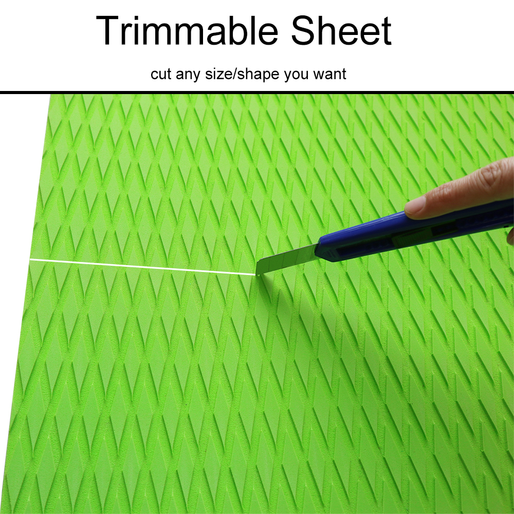 2400x550x5mm EVA Boat Decking  – Eva Foam Sheet Bewertung und Preis