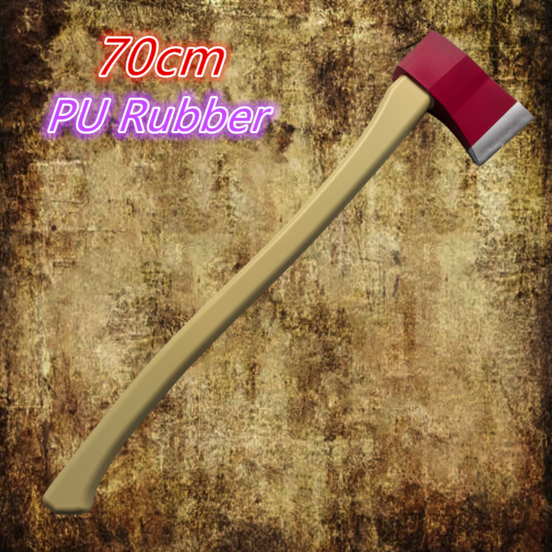 Cosplay Tool 1:1 Axe fire axe  – Cosplay Prop Axe Bewertung und Preis