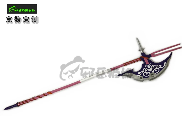 Rory Mercury Axe Gate Thus The – Cosplay Prop Axe Bewertung und Preis