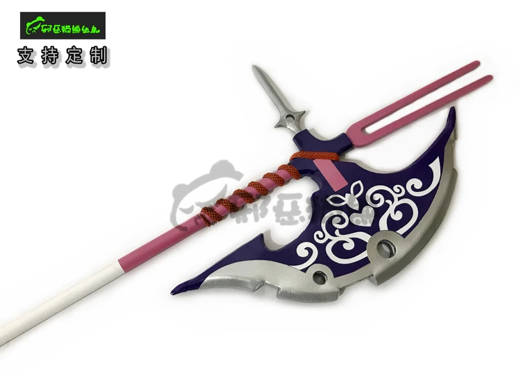 Rory Mercury Axe Gate Thus The – Cosplay Prop Axe Bewertung und Preis
