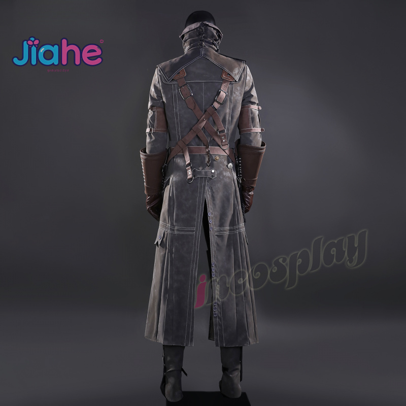 Game Bloodborne Ludwig hunter  – Bloodborne Cosplay Prop Bewertung und Preis