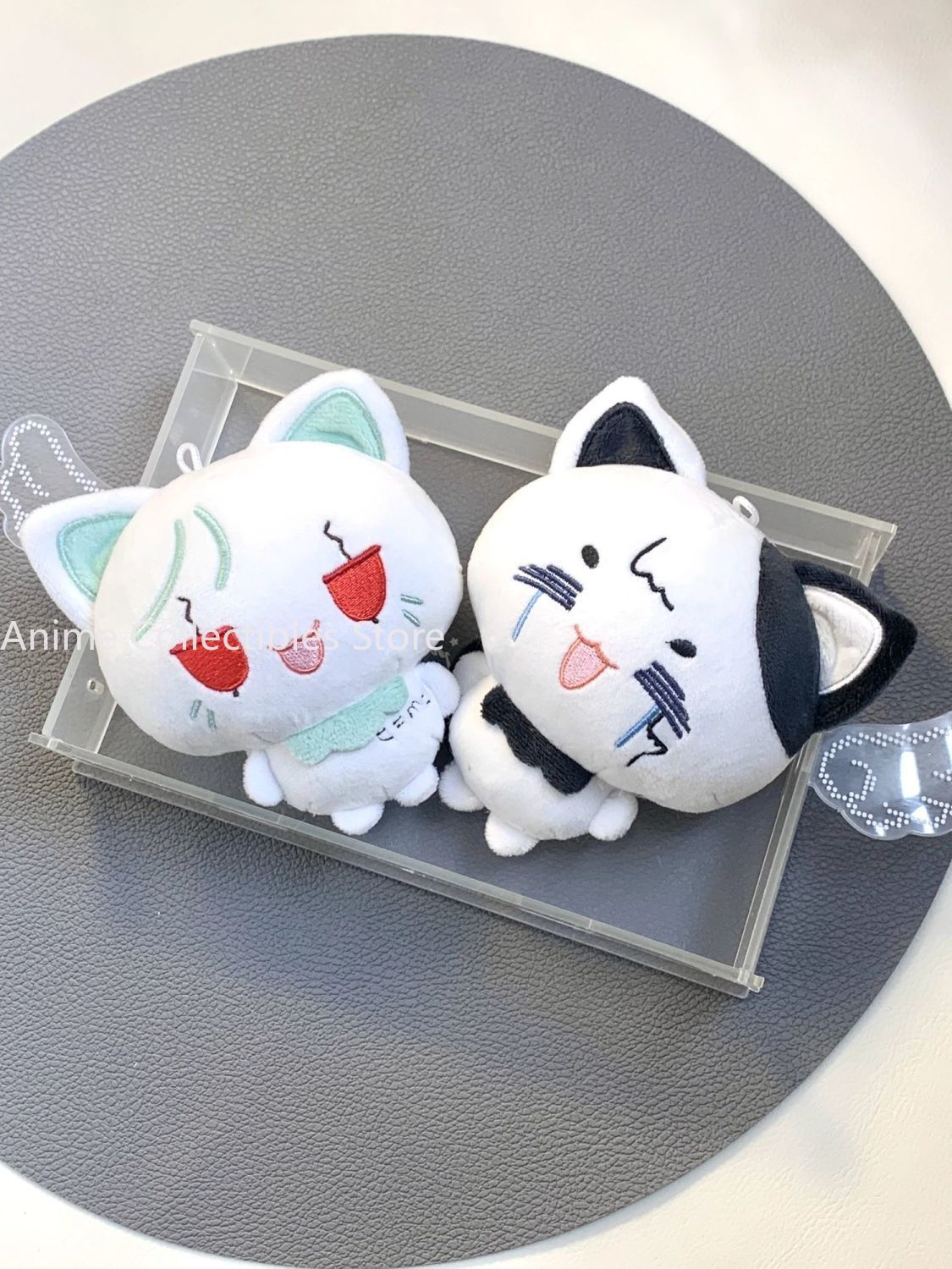 10CM Anime Ishigami Senkuu Asa – Anime Cosplay Prop Bewertung und Preis