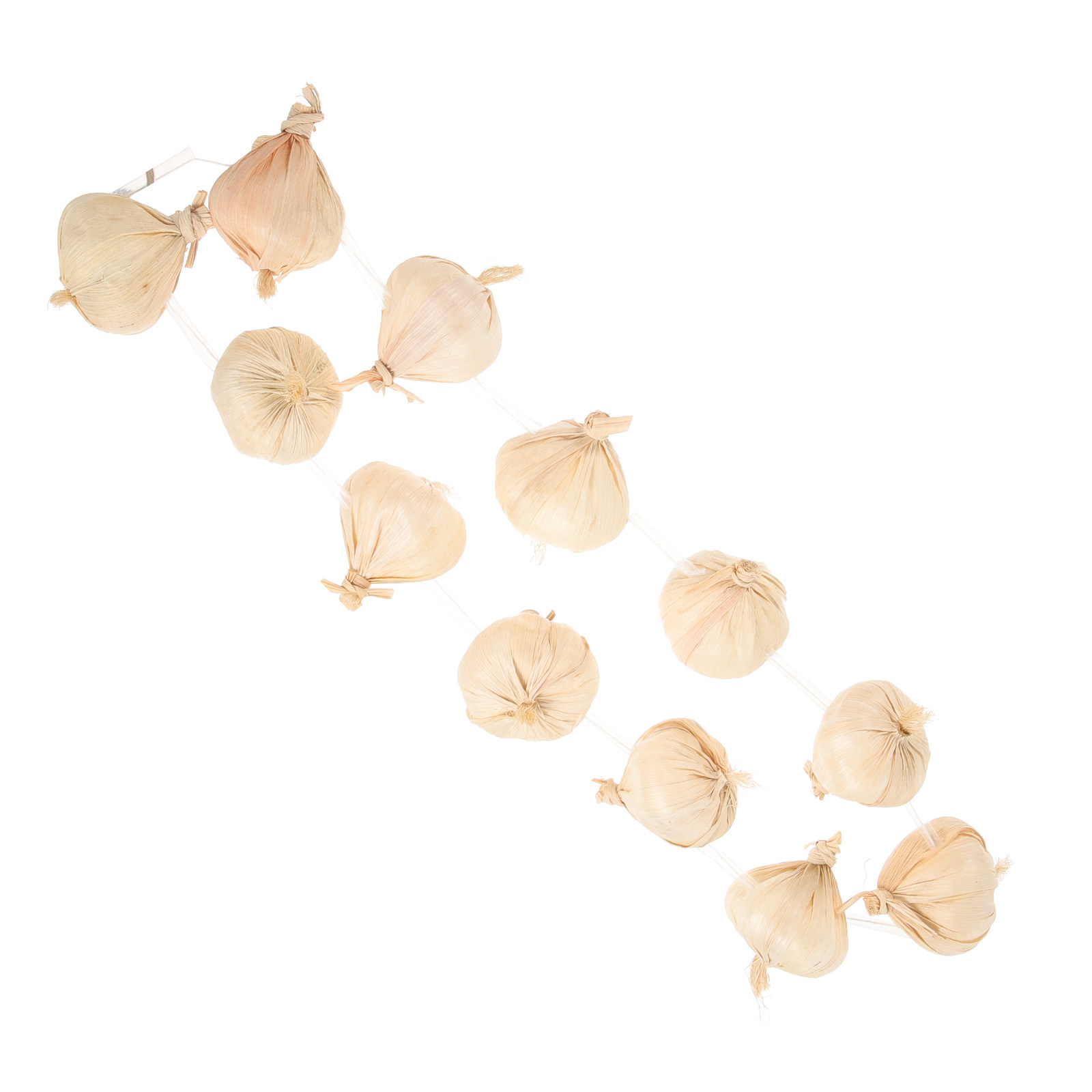 Artificial Garlic String Wreat – Cosplay Prop Foam Bewertung und Preis