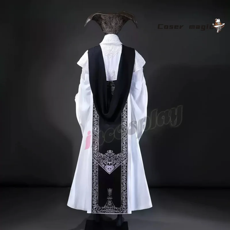 2025 new Game Bloodborne Choir – Bloodborne Cosplay Prop Bewertung und Preis