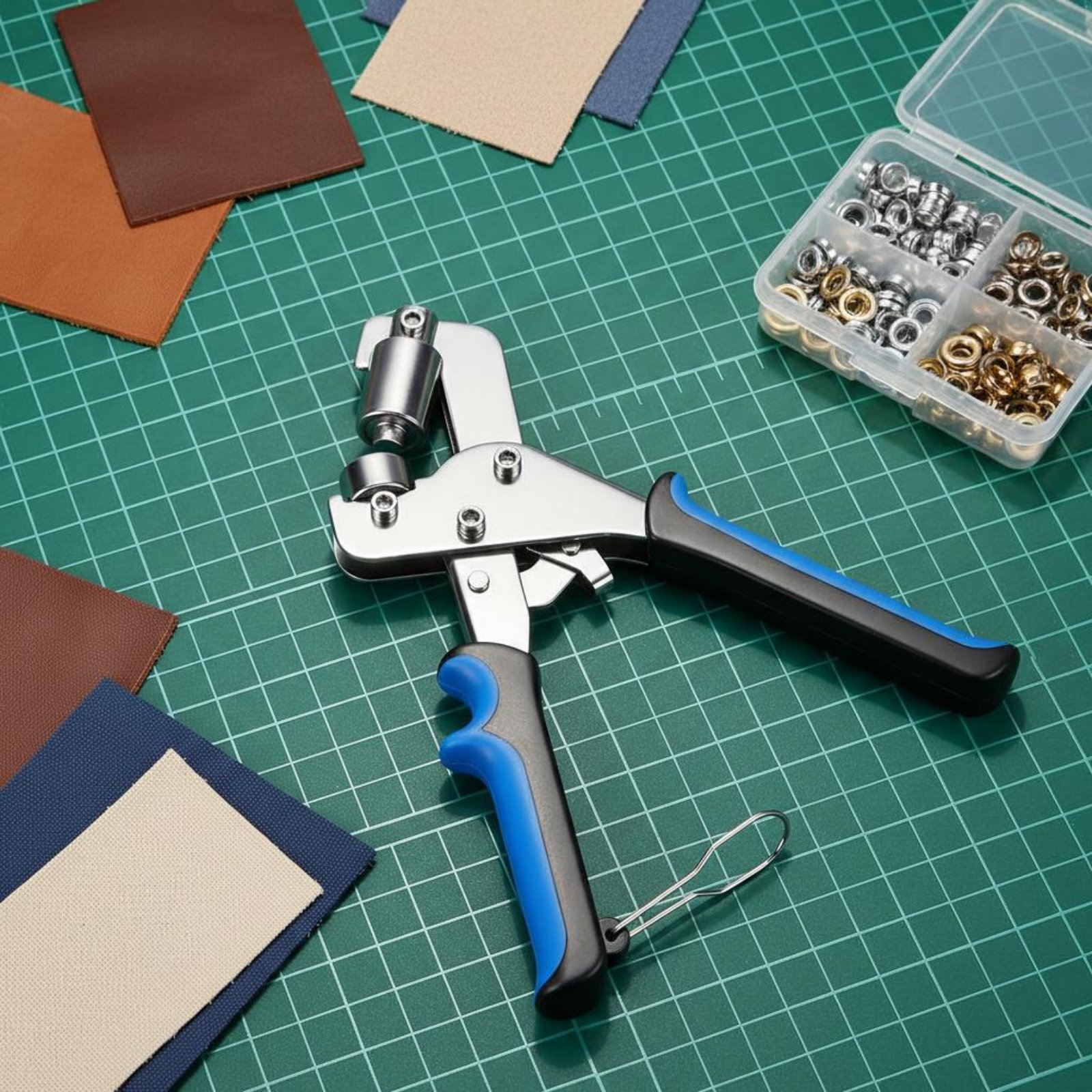 Snap Button Setting Pliers Han – Snap Plier Setter Bewertung und Preis