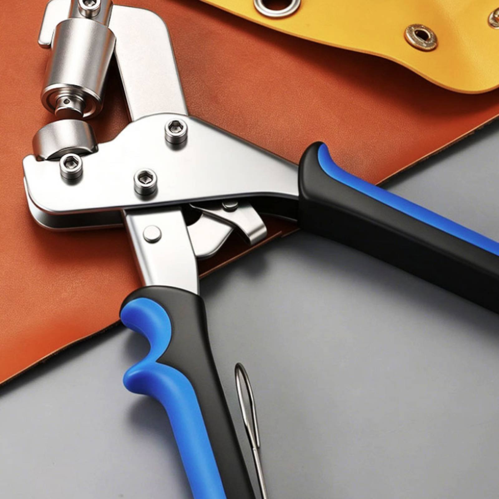 Snap Button Setting Pliers Han – Snap Plier Setter Bewertung und Preis