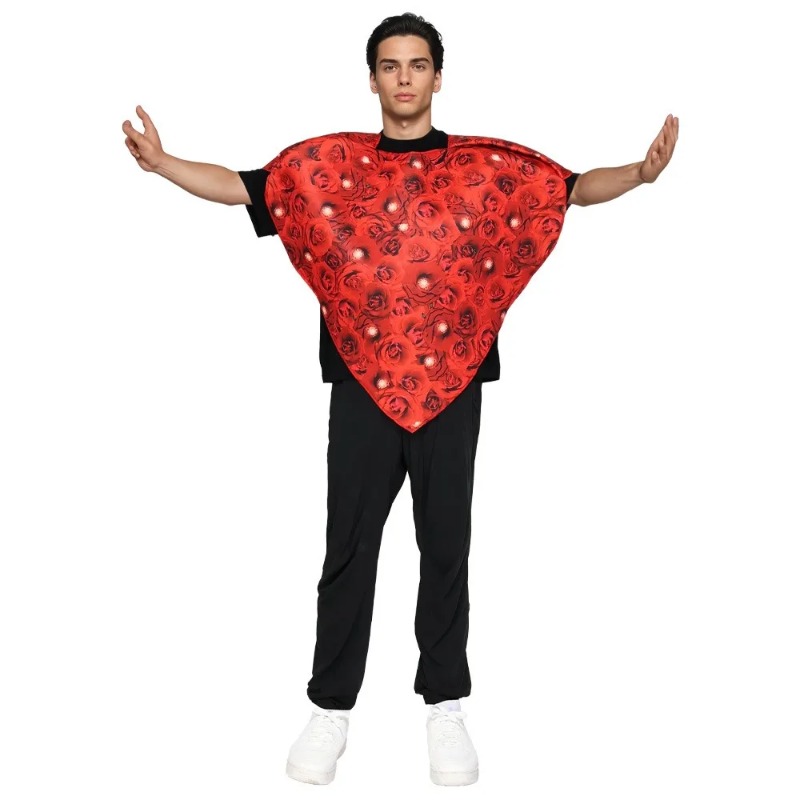 Christmas Strawberry Cosplay C – Cosplay Prop Business Bewertung und Preis