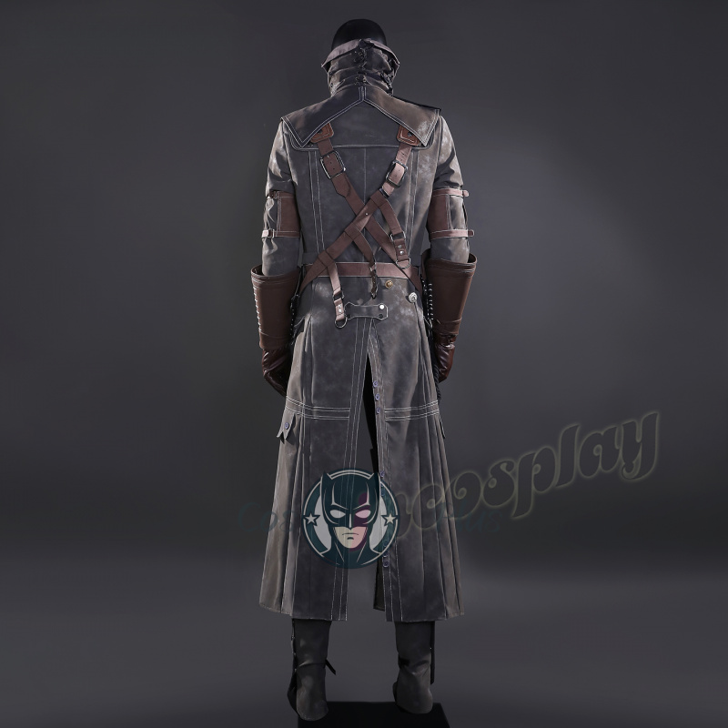 New Game Bloodborne Yharnam Co – Bloodborne Cosplay Prop Bewertung und Preis
