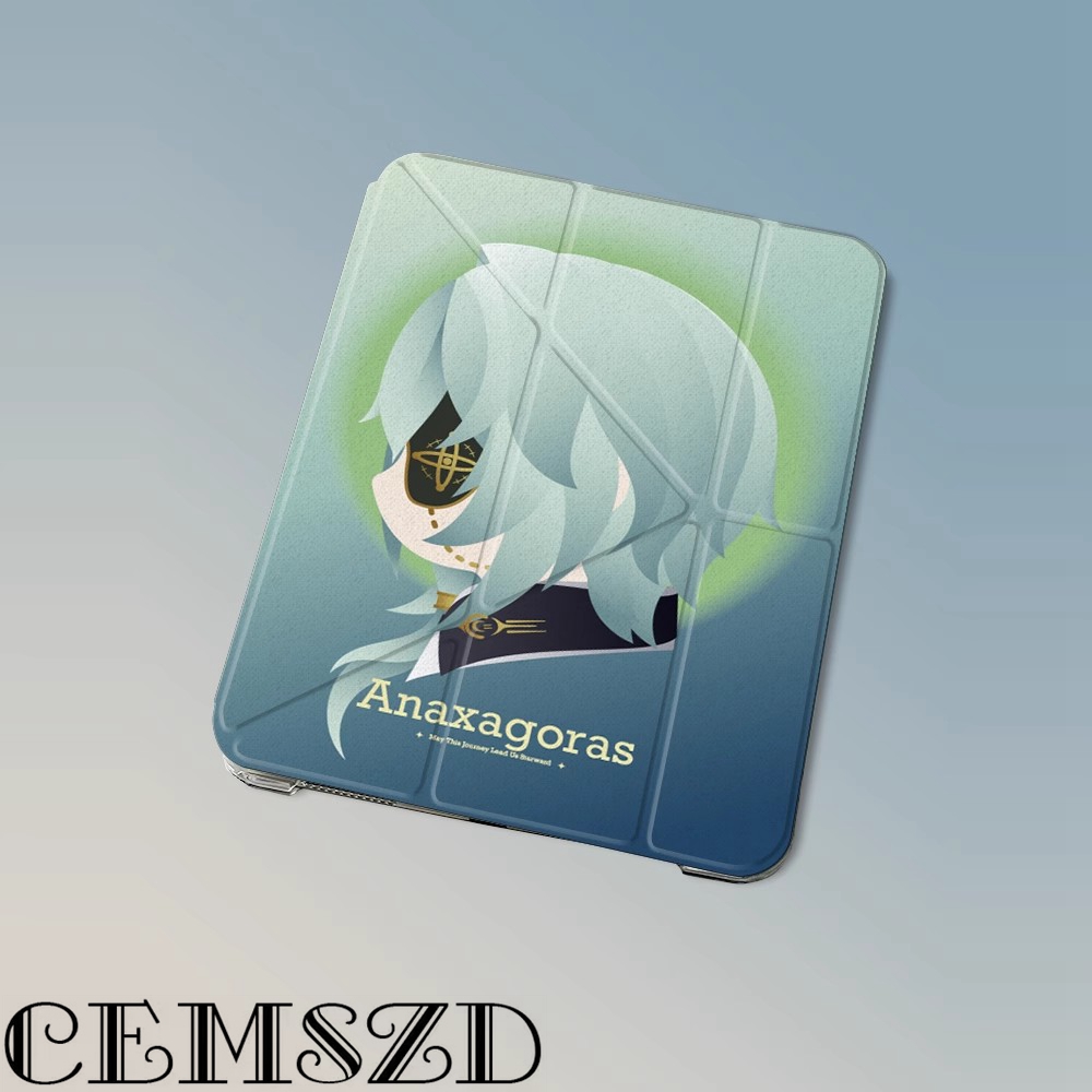 Game Honkai Star Rail Mydei Ph – Anaxa Cosplay Prop Bewertung und Preis