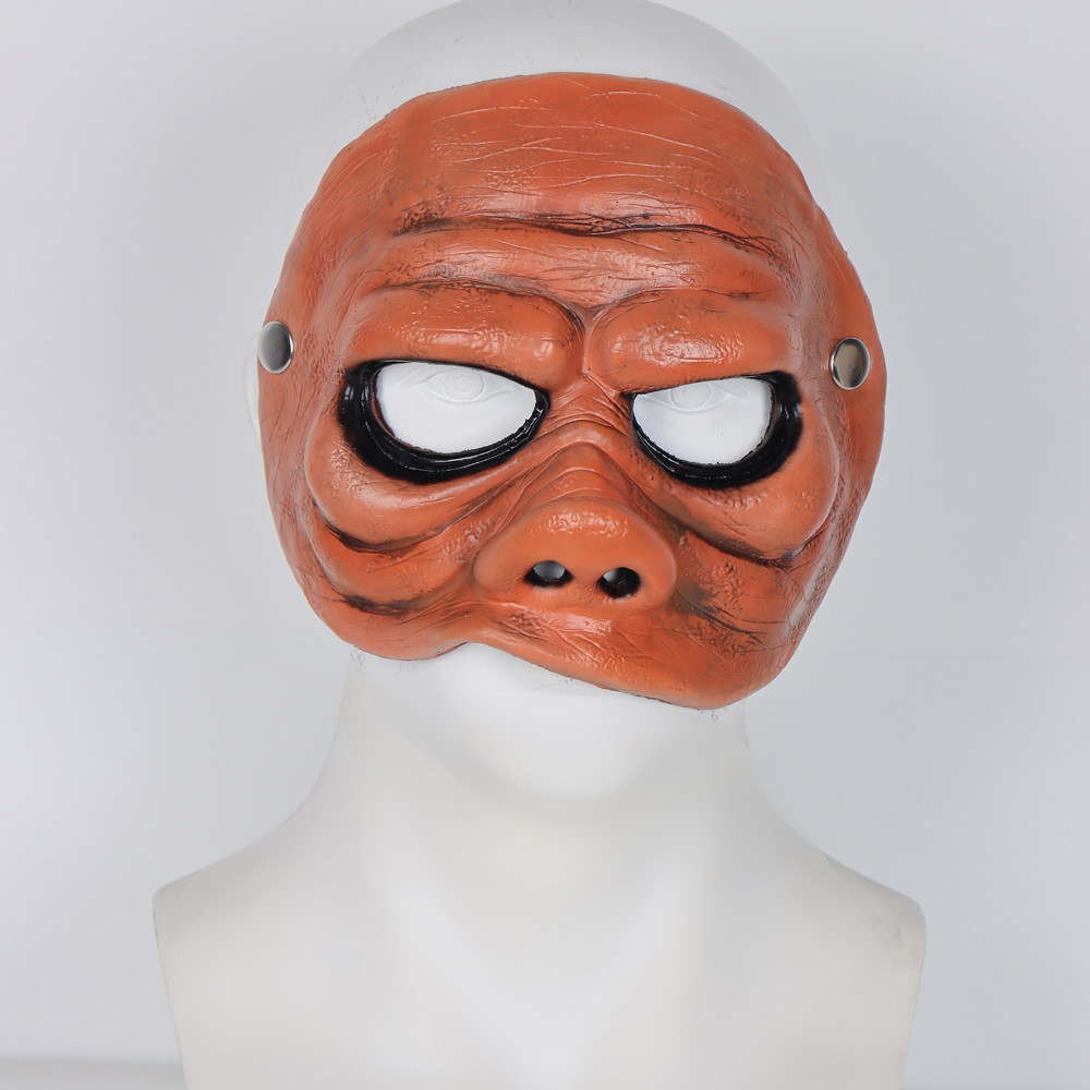 Funny Twilight Zone Eye of the – Cosplay Prop Foam Bewertung und Preis