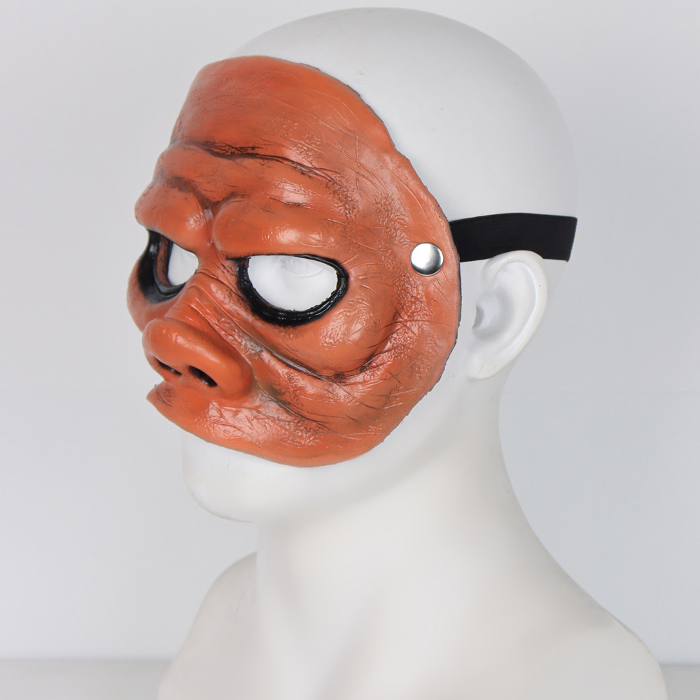 Funny Twilight Zone Eye of the – Cosplay Prop Foam Bewertung und Preis