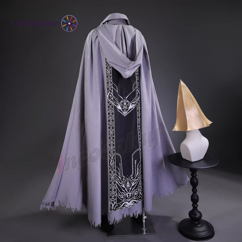 1/3Delusion Store bloodborne A – Bloodborne Cosplay Prop Bewertung und Preis