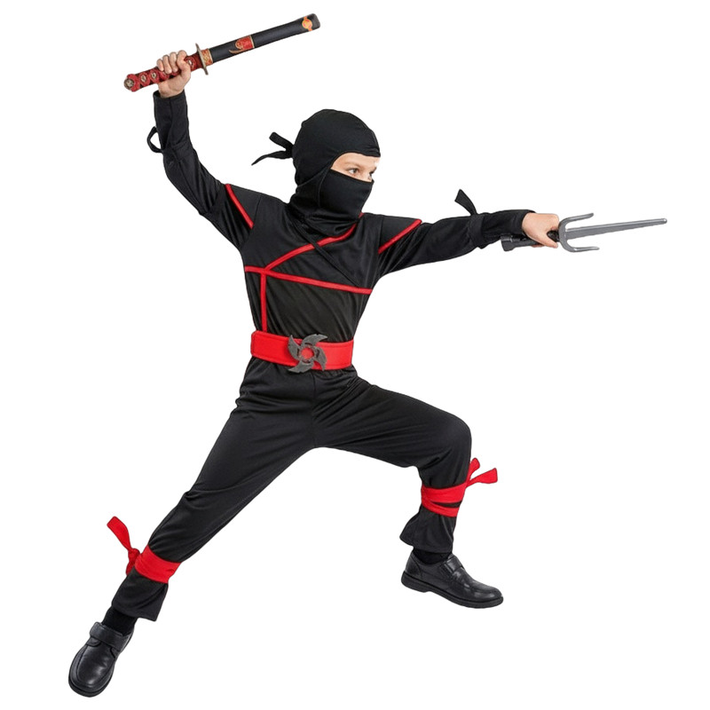Japanese Samurai Costume for K – Cosplay Prop Dagger Bewertung und Preis