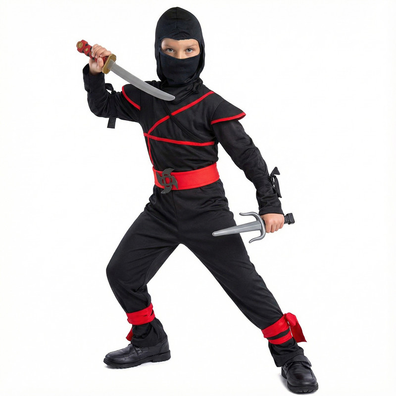 Japanese Samurai Costume for K – Cosplay Prop Dagger Bewertung und Preis