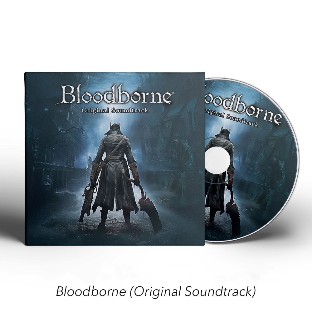 Game Bloodborne Yuka Kitamura  – Bloodborne Cosplay Prop Bewertung und Preis