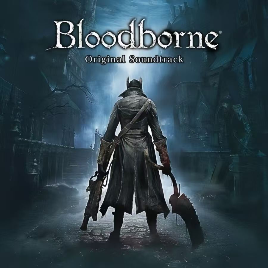 Game Bloodborne Yuka Kitamura  – Bloodborne Cosplay Prop Bewertung und Preis